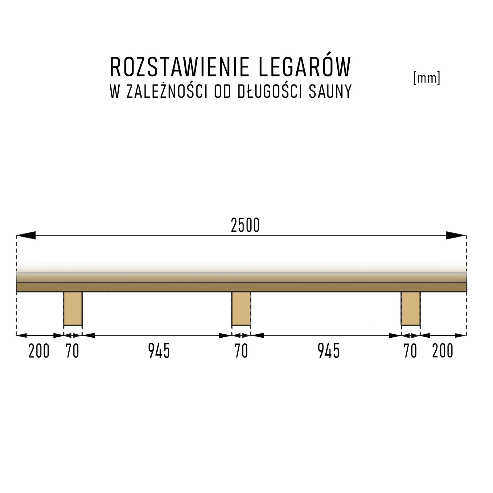 legary 250