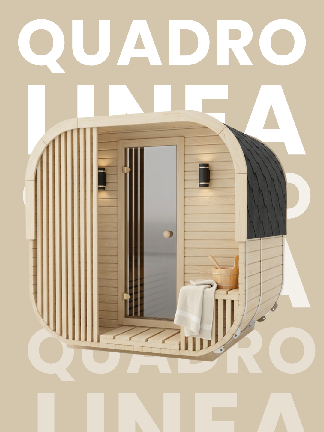 quadro linea