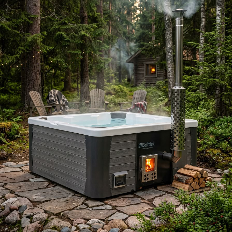 jacuzzi